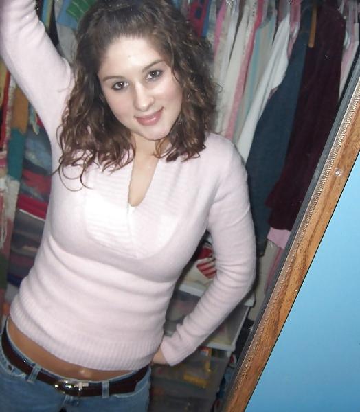 19P LiLSexy Self Shot