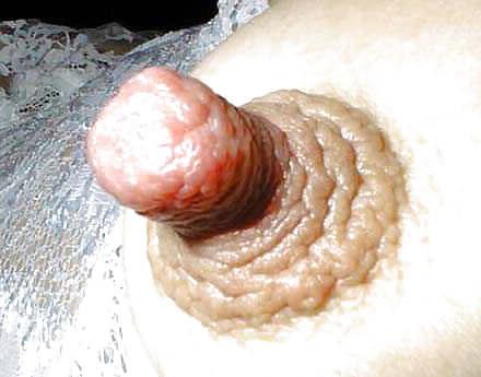 25P Super nipple