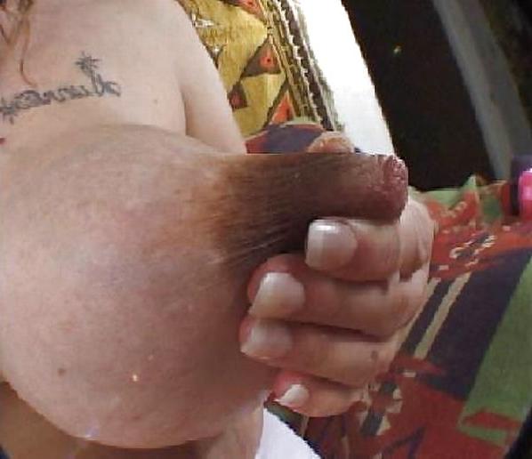 25P Super nipple