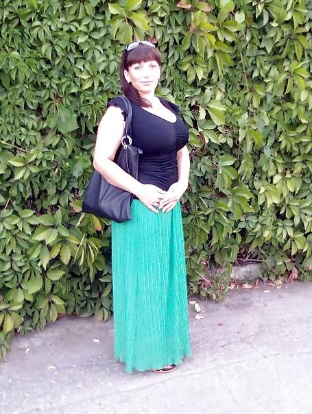 8P Busty Russian Woman 954