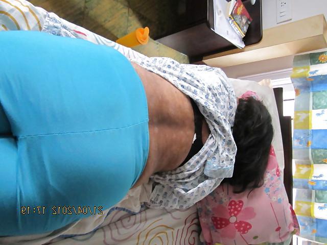 25P desi madhavi fucking 
