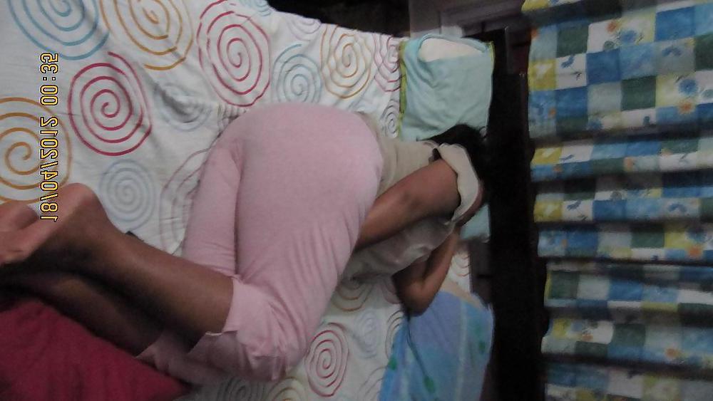 25P desi madhavi fucking 