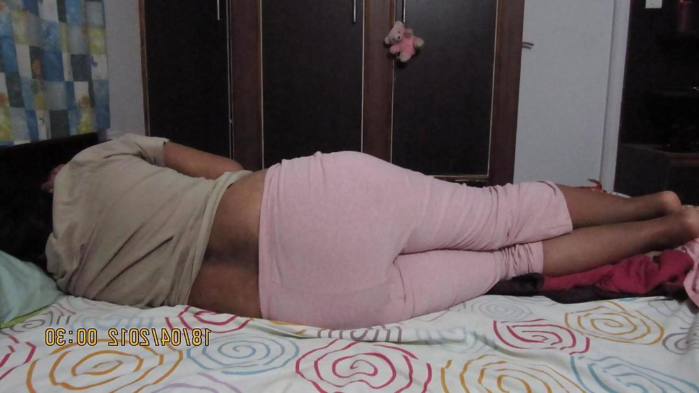 25P desi madhavi fucking 