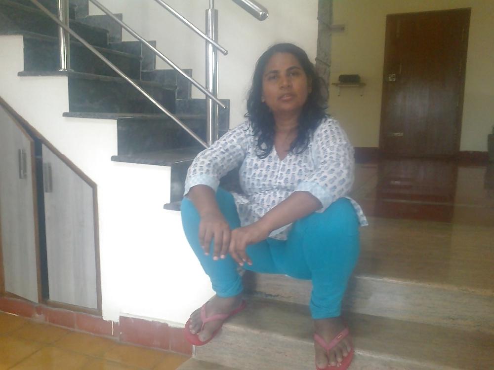 25P desi madhavi fucking 