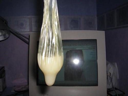 10P Condom