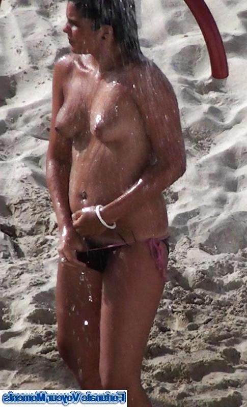 25P Beach moments