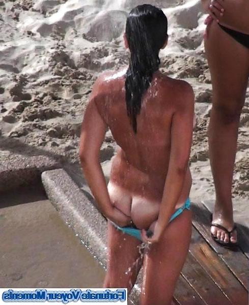 25P Beach moments