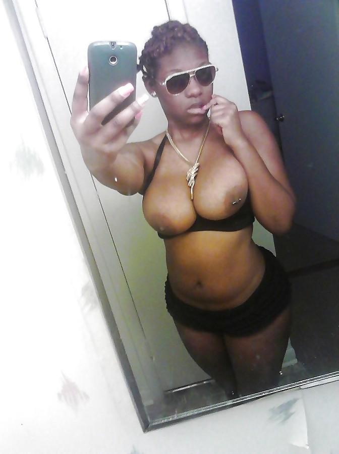 15P Black Woman I Love to Fuck #3