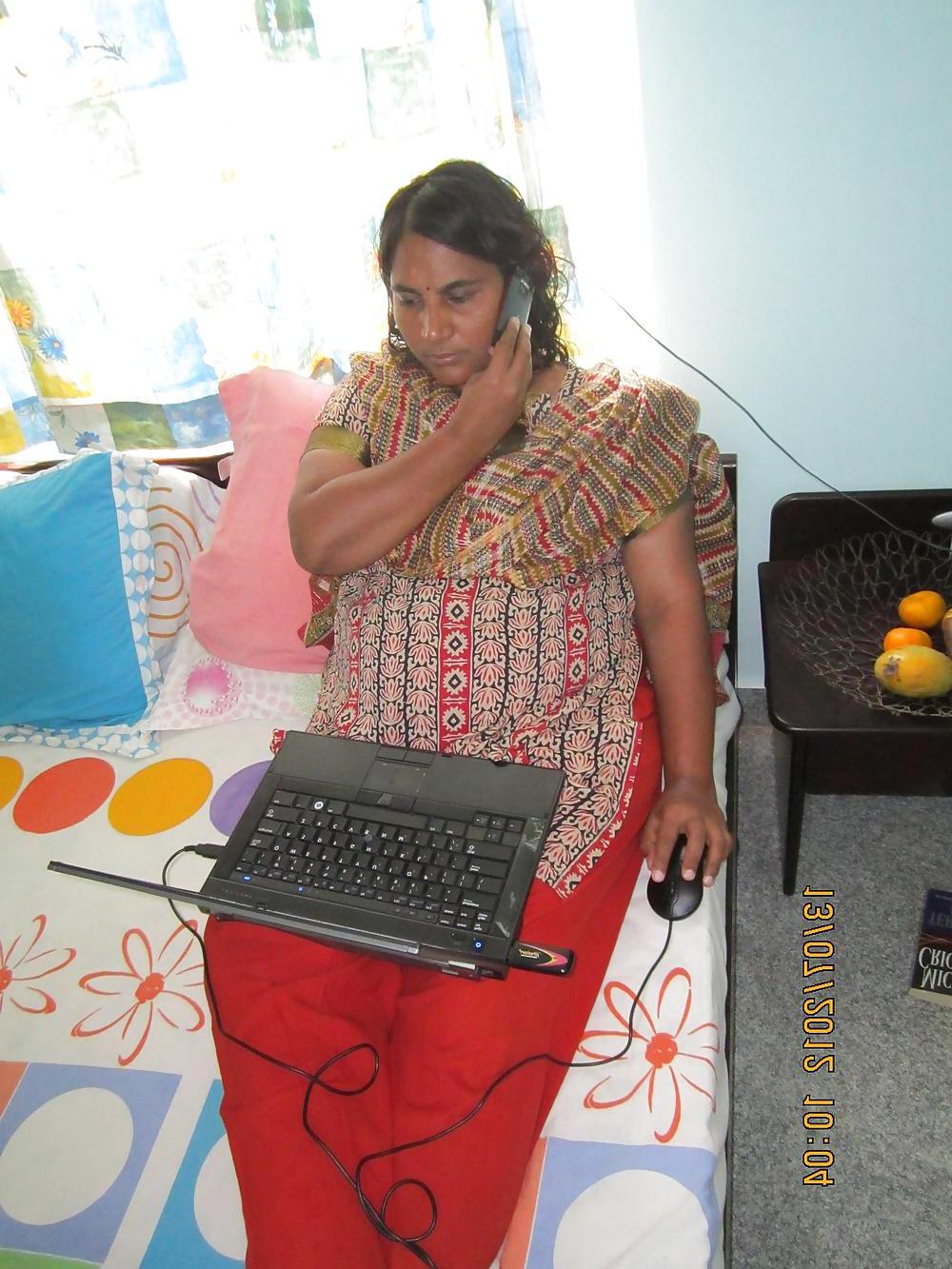 25P Desi beim Ficken