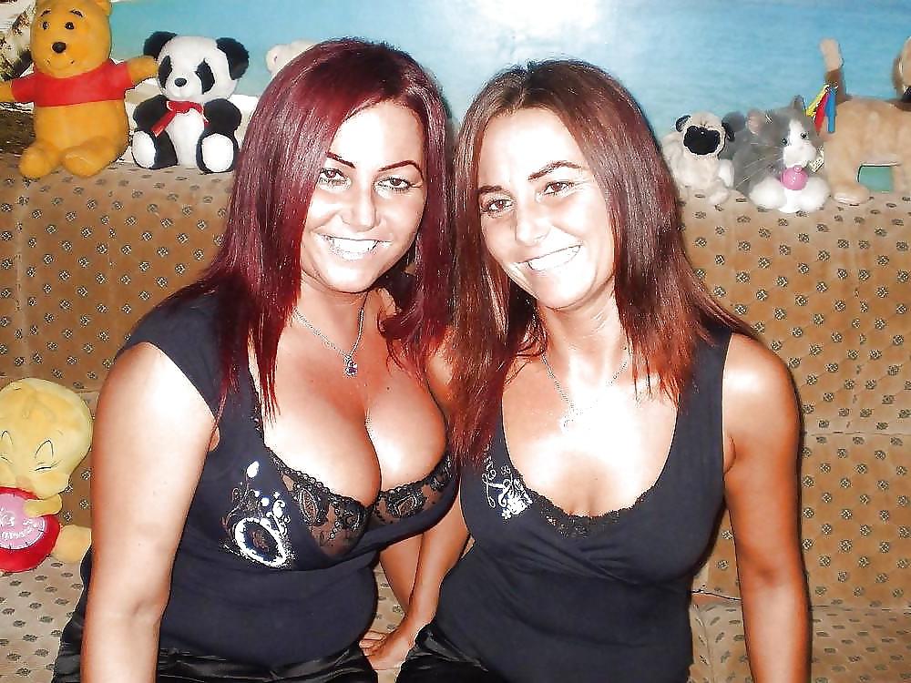 25P All Sorts Of Lesbians