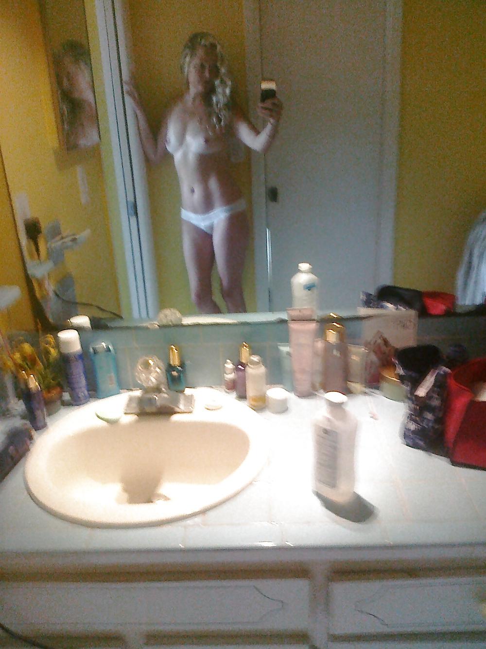 17P Self Shots