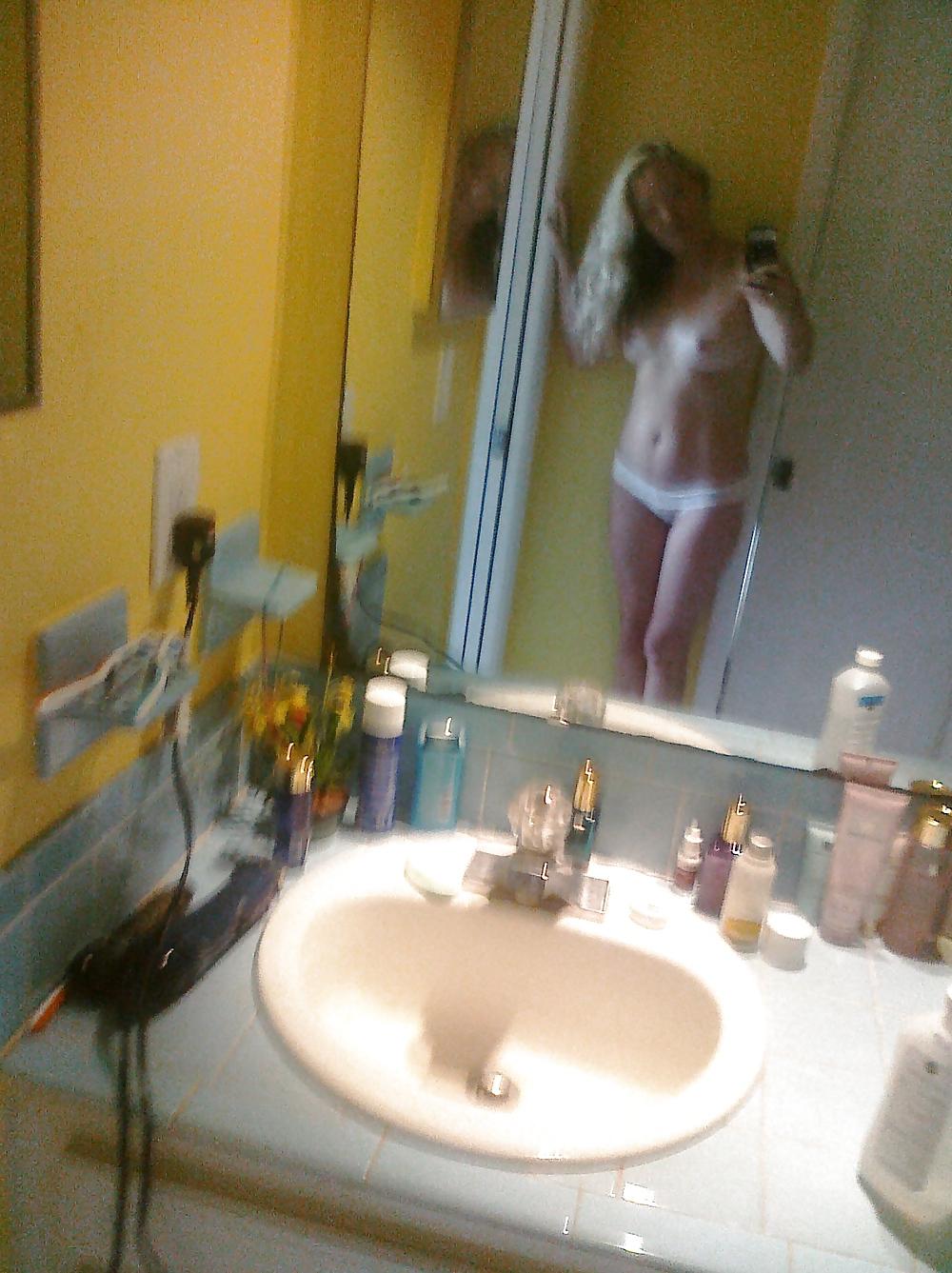 17P Self Shots