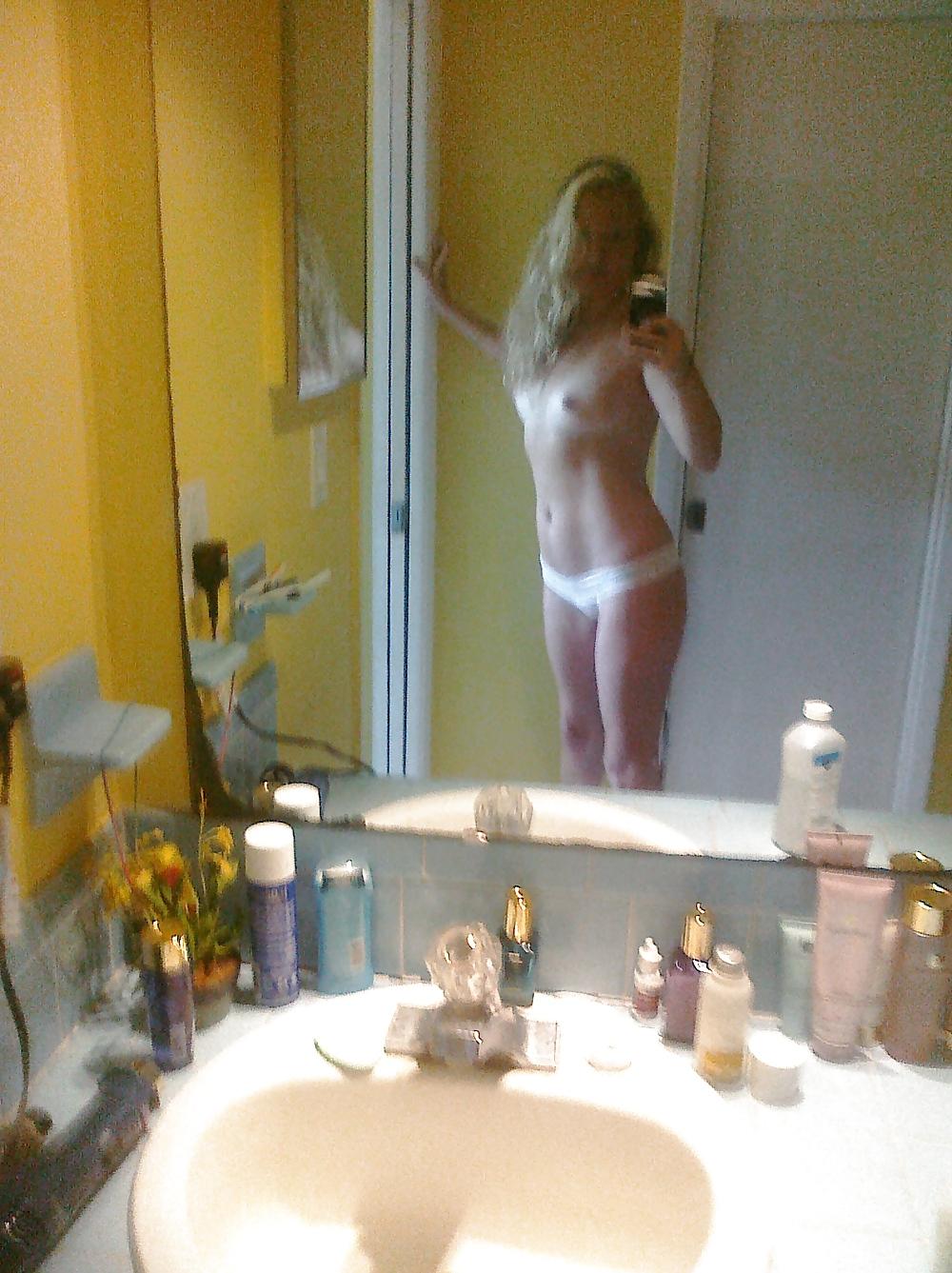 17P Self Shots