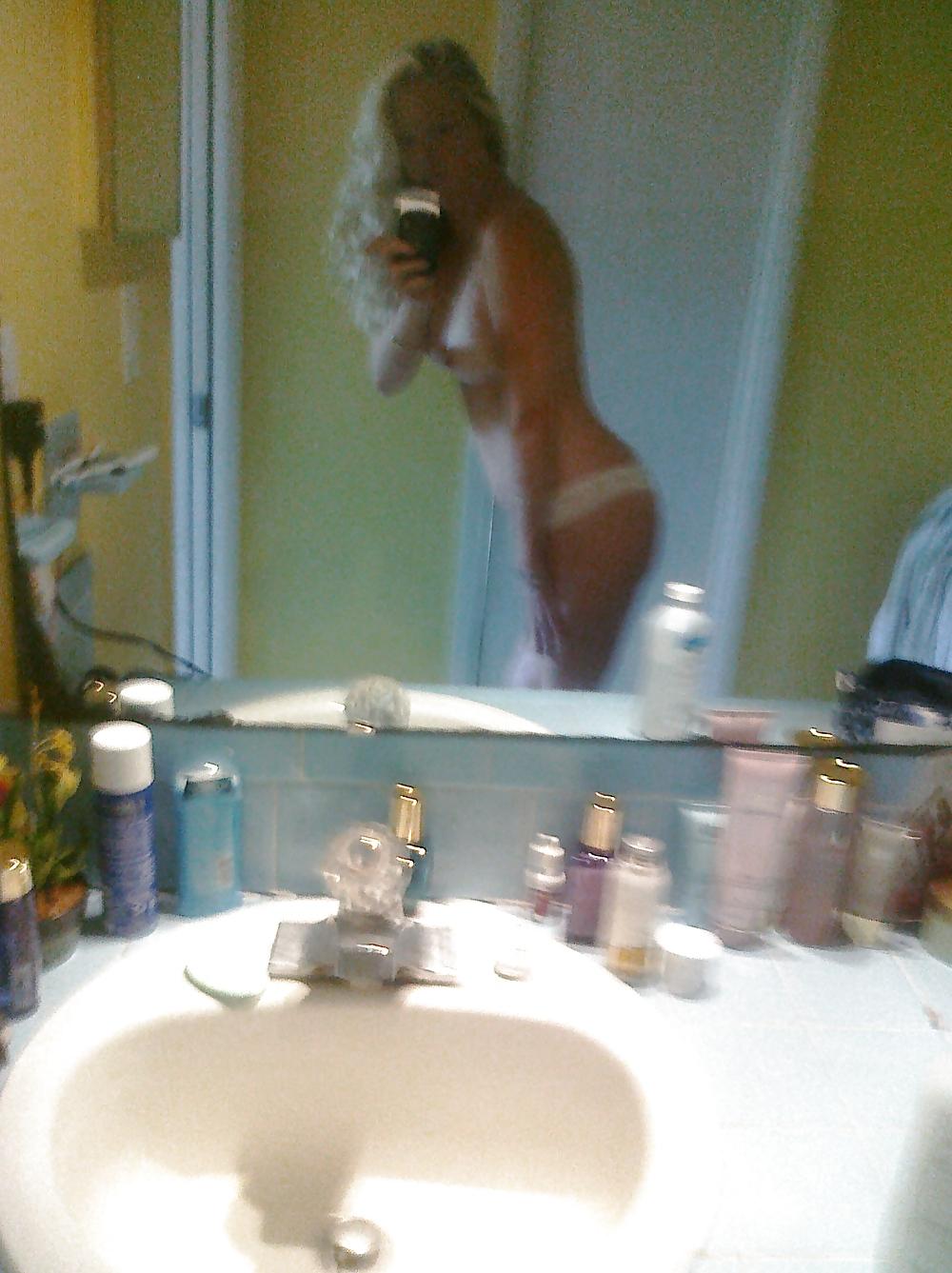 17P Self Shots