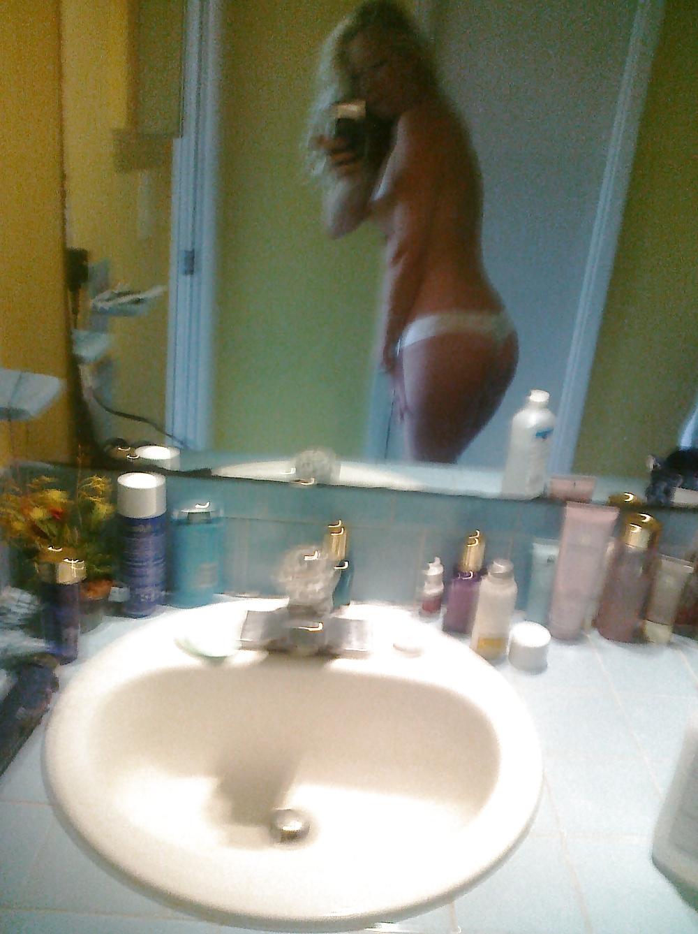 17P Self Shots