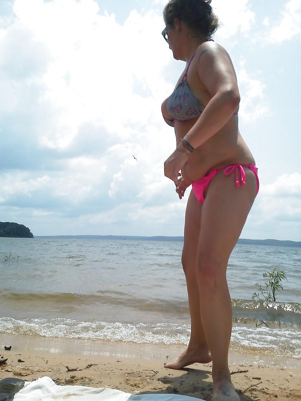 17P Ky lake