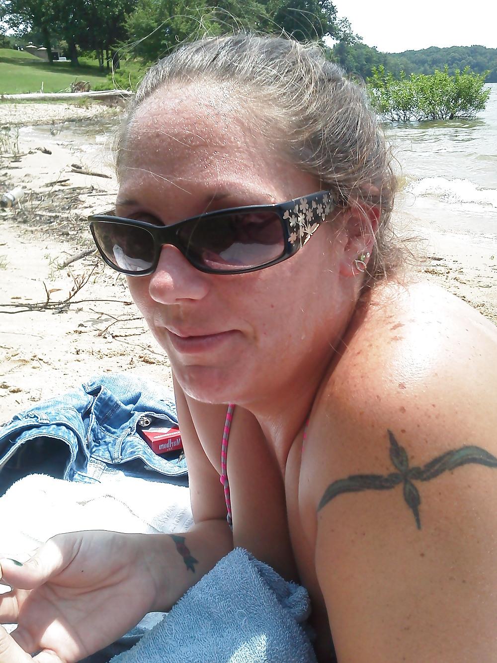 17P Ky lake