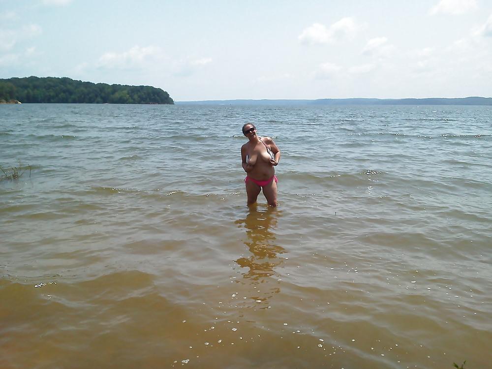 17P Ky lake