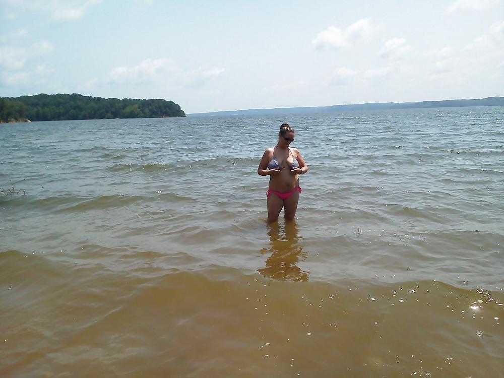 17P Ky lake