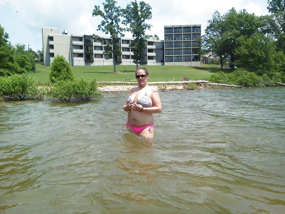 17P Ky lake