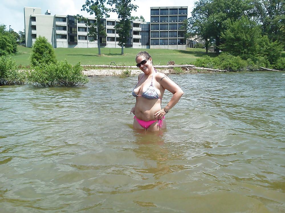17P Ky lake