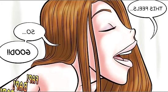 24P Hot Hentai Girls