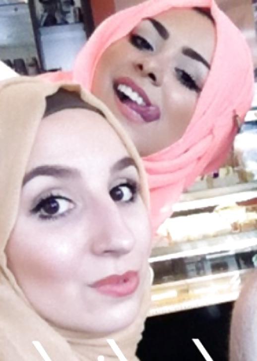 13P Beauty Hijab