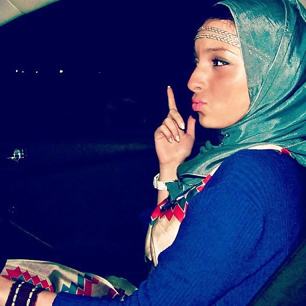 13P Beauty Hijab