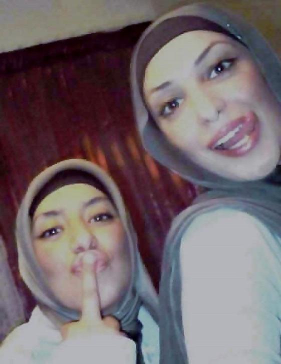 13P Beauty Hijab