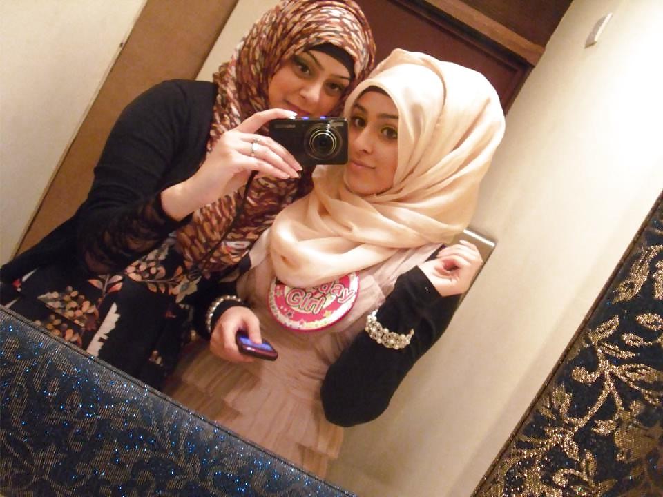 13P Beauty Hijab