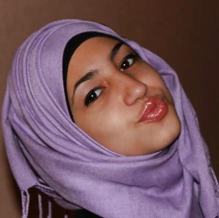 13P Beauty Hijab