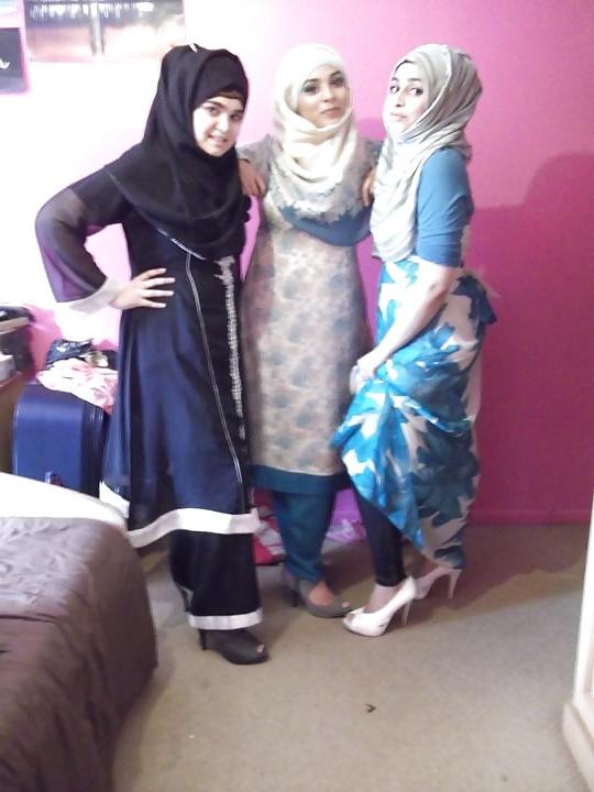13P Beauty Hijab