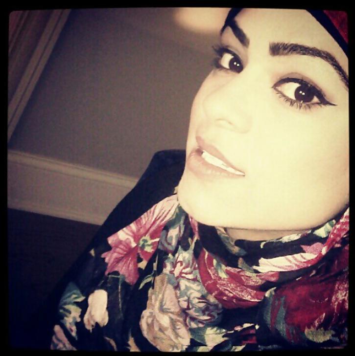13P Beauty Hijab