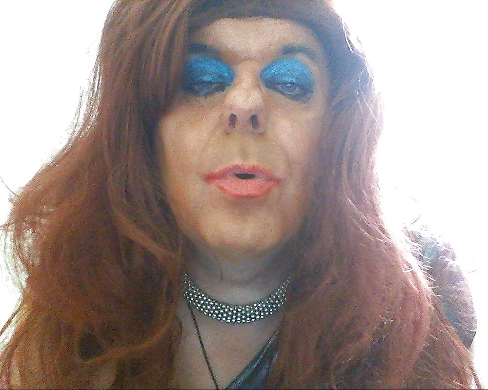 13P Sexy-woman