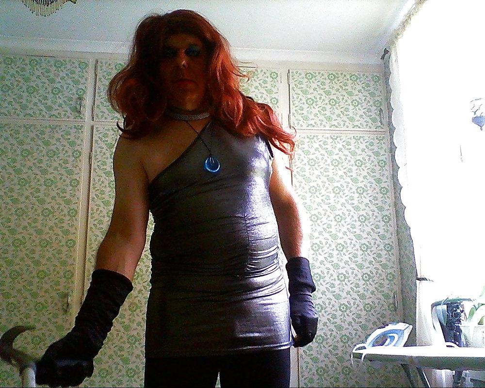 13P Sexy-woman