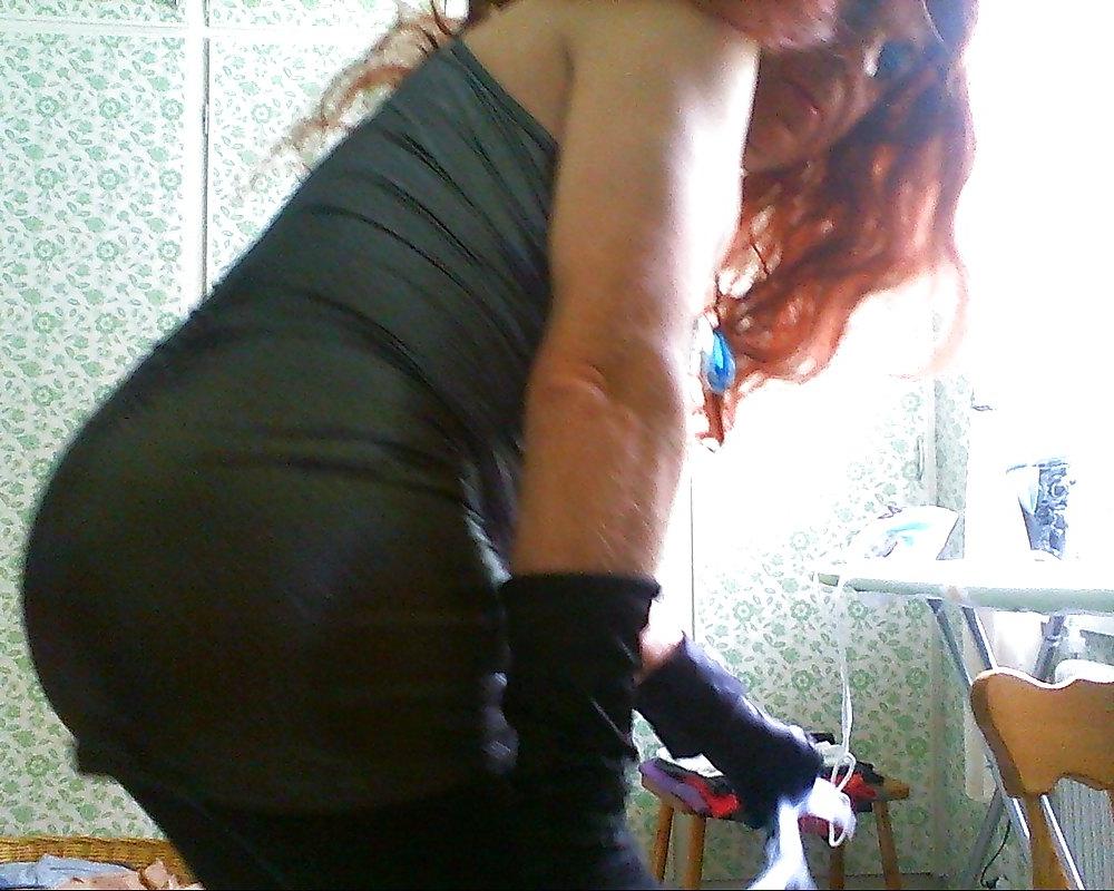 13P Sexy-woman