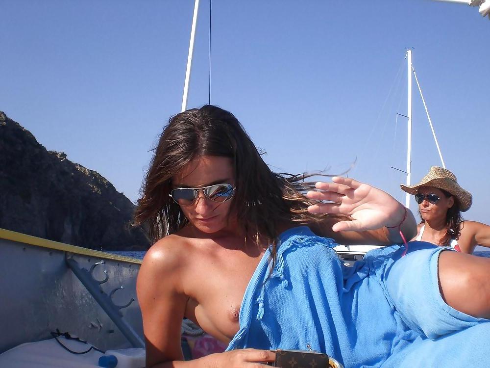 21P Nude Beach Voyeur 20