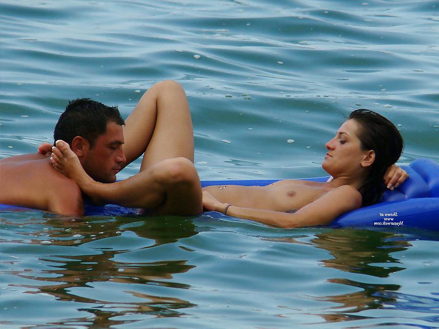 21P Nude Beach Voyeur 20