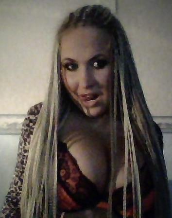 20P Busty Russian Woman 670