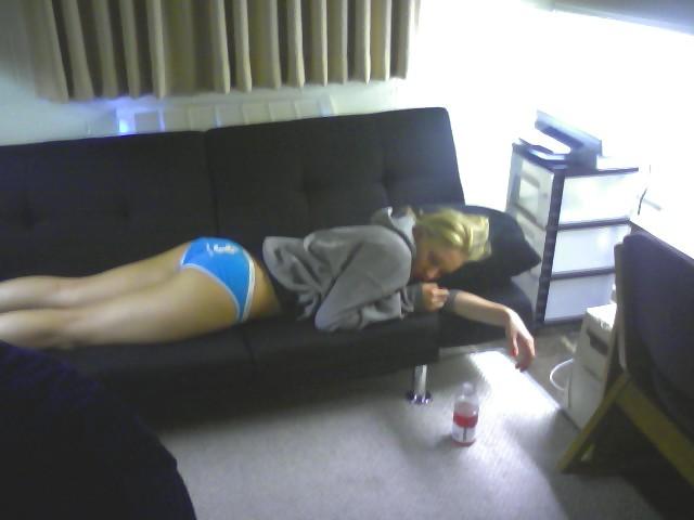 25P Teen self shot 