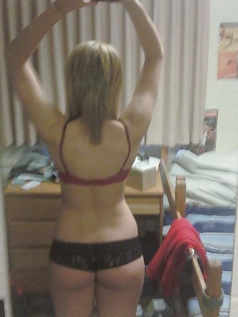 25P Teen self shot 