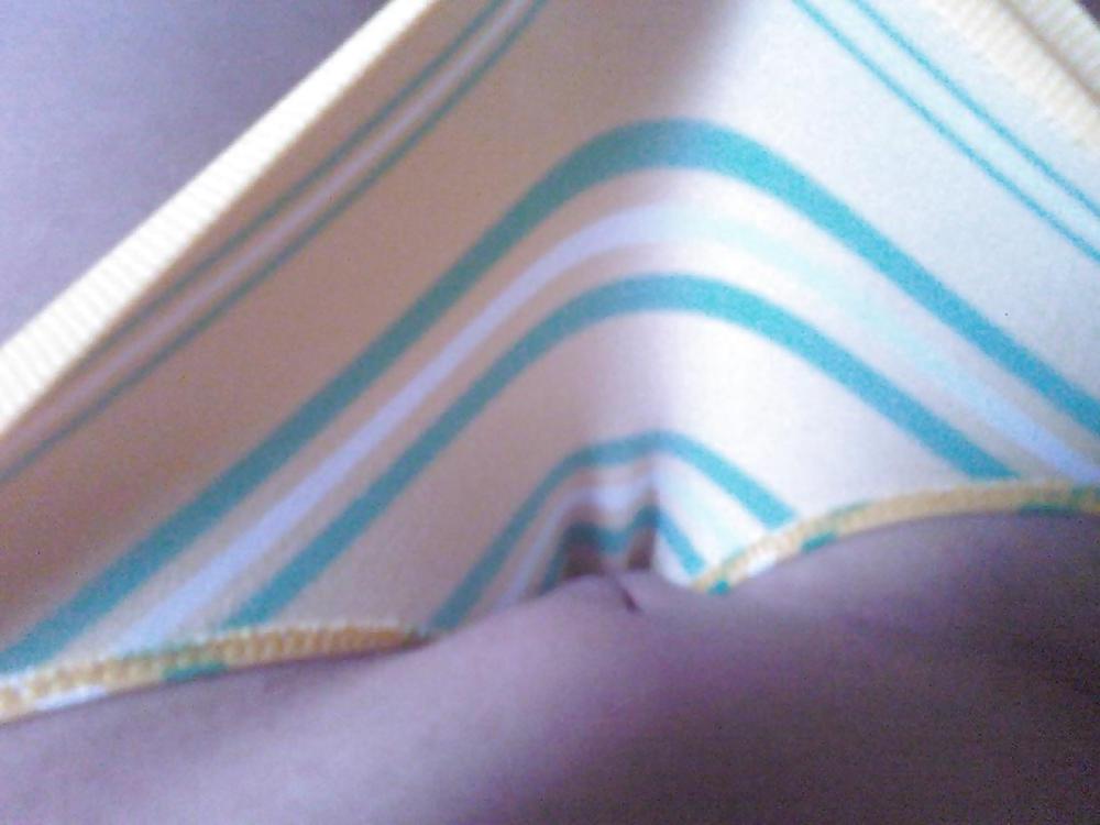 25P Teen self shot 