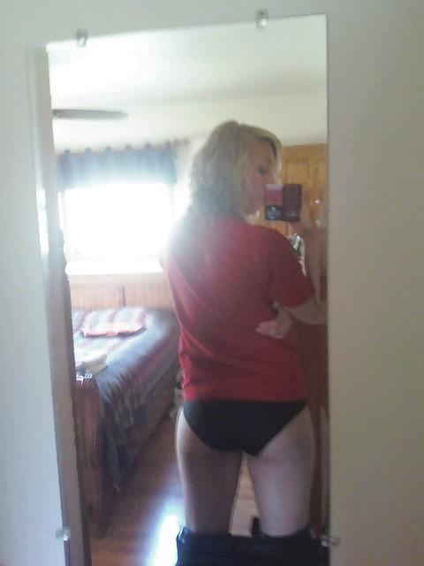 25P Teen self shot 