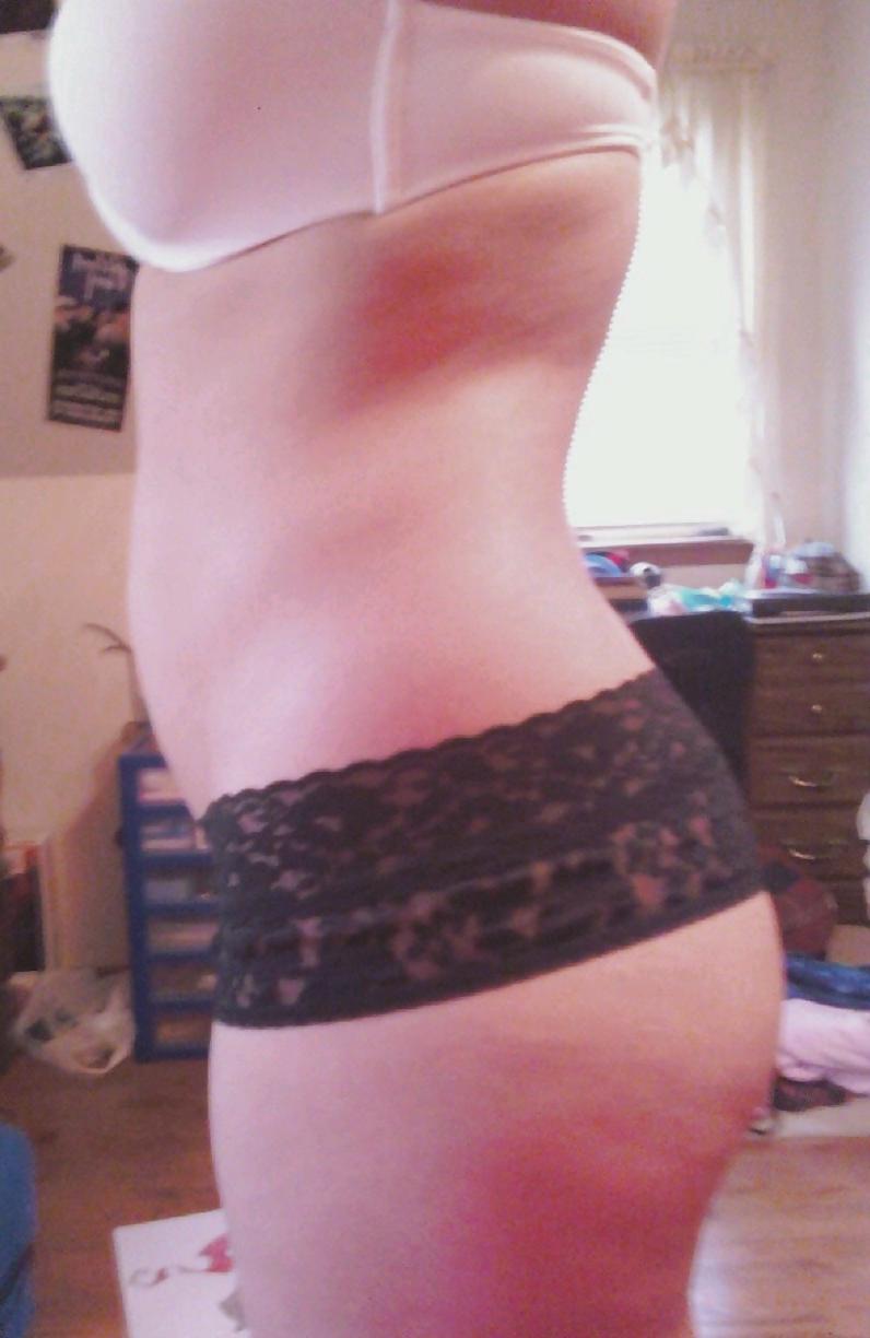 25P Teen self shot 