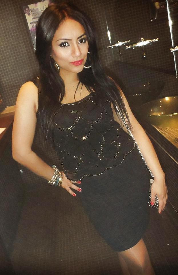 25P Beautiful Desi indian paki