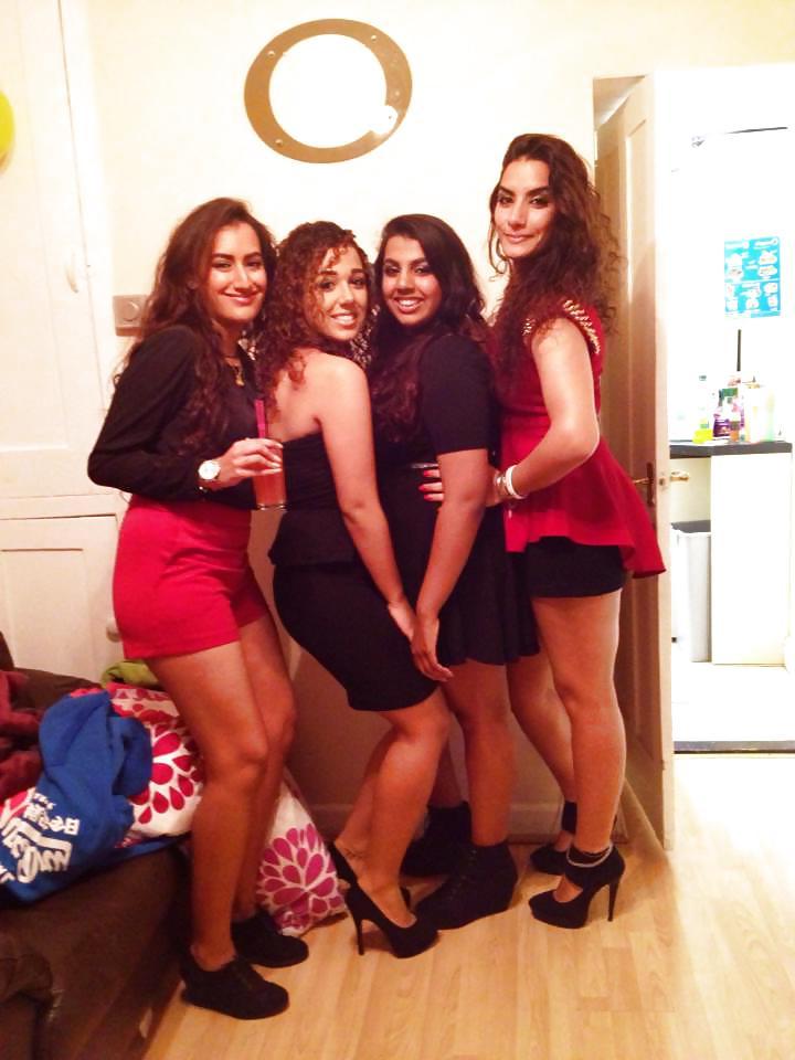 25P Beautiful Desi indian paki