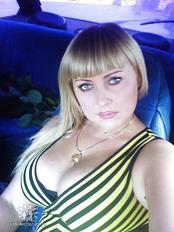 21P Vollbusige Russin 841