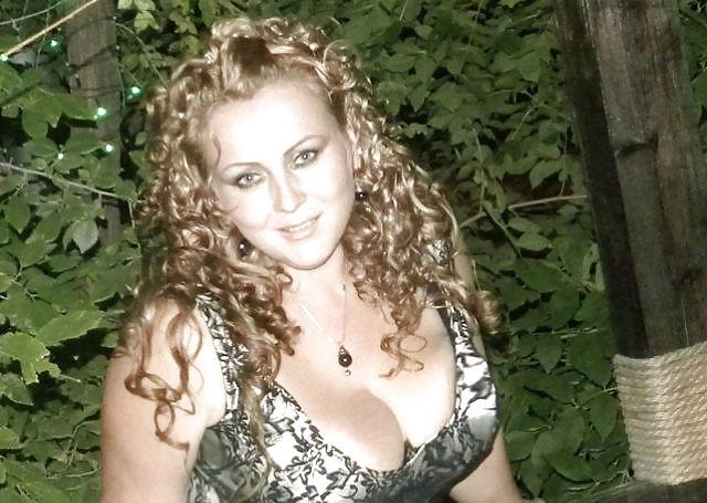 21P Vollbusige Russin 841