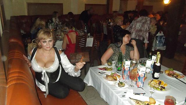 21P Vollbusige Russin 841