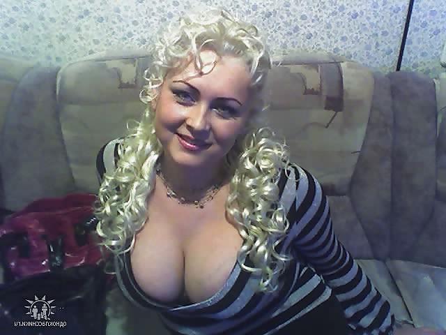 21P Vollbusige Russin 841